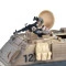 Игровой набор ELITE FORCE — бронетранспортер m113 (бтр, фигурка, аксесс.), арт. 101857