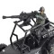 Игровой набор ELITE FORCE — штурмовая машина «дельта» (машина, фигурка, аксесс.), арт. 101858