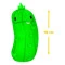 Мягкая игрушка Cats Vs Pickles серии «HUGGERS» – биг дилл, арт. CVP2100PM-6