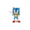 Ігровий набір Sonic the Hedgehog у Студіополісі 6 см з аксесуарами 1 фігурка, арт. 406924-RF1