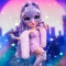 Лялька RAINBOW HIGH серії "Маскарад" - вайолет виллоу (з аксесуарами)