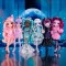 Лялька RAINBOW HIGH серії "Маскарад" - вайолет виллоу (з аксесуарами)