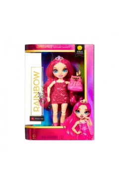 Кукла RAINBOW HIGH серии "Junior", арт. 583004