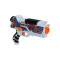 Игрушечный водный бластер серии «Hydro Force» – side winder, арт. ZG658