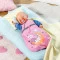 Спальник для куклы BABY BORN - сладкие сны, арт. 832479