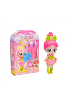 Игровой набор с куклой BUBILOONS – малышka баби грета, арт. 906174IM