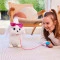 Інтерактивний цуценя pets alive - лапуля, арт. 9531