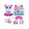 Интерактивный набор PETS ALIVE Pet Shop Surprise S2 Повторюшка-Сплюшка, арт. 9532