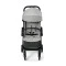 Прогулочная коляска Kinderkraft Apino dove grey, арт. 301141