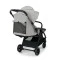Прогулочная коляска Kinderkraft Apino dove grey, арт. 301141