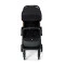 Прогулочная коляска Kinderkraft Apino raven black (KSAPIN00BLK0000), арт. 301143