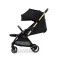 Прогулочная коляска Kinderkraft Apino raven black (KSAPIN00BLK0000), арт. 301143