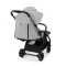 Прогулочная коляска Kinderkraft Apino dove grey, арт. 301141