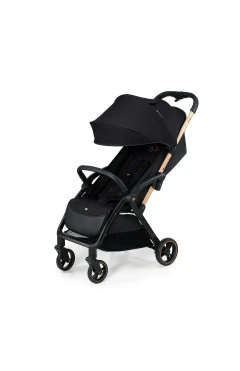 Прогулочная коляска Kinderkraft Apino raven black (KSAPIN00BLK0000), арт. 301143