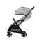 Прогулочная коляска Kinderkraft Apino dove grey, арт. 301141