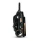 Прогулочная коляска Kinderkraft Apino raven black (KSAPIN00BLK0000), арт. 301143