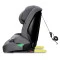 Автокресло Kinderkraft Safety Fix 2 i-Size grey (KCSAFI02GRY0000), арт. 301129