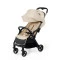 Прогулочная коляска Kinderkraft Apino dune beige (KSAPIN00BEG0000), арт. 301142