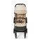 Прогулочная коляска Kinderkraft Apino dune beige (KSAPIN00BEG0000), арт. 301142