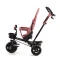 Трехколесный велосипед Kinderkraft Aveo rose pink (KRAVEO00PNK0000), арт. 301081