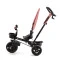 Трехколесный велосипед Kinderkraft Aveo rose pink (KRAVEO00PNK0000), арт. 301081