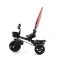 Трехколесный велосипед Kinderkraft Aveo rose pink (KRAVEO00PNK0000), арт. 301081