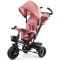 Трехколесный велосипед Kinderkraft Aveo rose pink (KRAVEO00PNK0000), арт. 301081