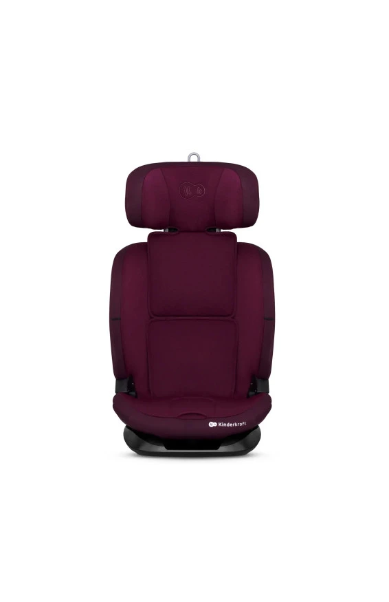 Автокрісло Kinderkraft Oneto3 i-Size cherry pearl (KCONE300RED0000), арт. 301120
