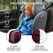 Автокрісло Kinderkraft Oneto3 i-Size cherry pearl (KCONE300RED0000), арт. 301120
