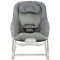 Кресло-качалка MoMi LAPIS dark grey, арт. 116492167