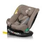 Автокрісло Lionelo BASTIAAN ONE I-SIZE beige sand