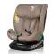 Автокрісло Lionelo BASTIAAN ONE I-SIZE beige sand