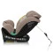 Автокрісло Lionelo BASTIAAN ONE I-SIZE beige sand