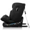 Автокресло Lionelo BRAVE I-SIZE black carbon