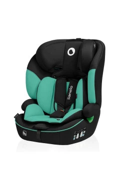 Автокресло Lionelo LEVI I-SIZE green emerald