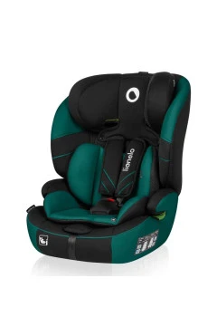 Автокресло Lionelo LEVI ONE I-SIZE green forest