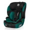 Автокрісло Lionelo LEVI ONE I-SIZE green forest