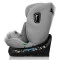 Автокресло Lionelo BRAVE I-SIZE grey stone