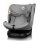 Автокресло Lionelo BRAVE I-SIZE grey stone