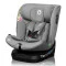 Автокресло Lionelo BRAVE I-SIZE grey stone