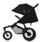 Прогулянкова коляска Lionelo AZURA black onyx
