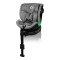 Автокресло Lionelo HARMONY I-SIZE grey concrete bamboo