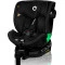Автокресло Lionelo HARMONY I-SIZE black carbon bamboo