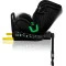 Автокресло Lionelo HARMONY I-SIZE black carbon bamboo