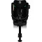 Автокресло Lionelo HARMONY I-SIZE black carbon bamboo
