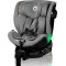 Автокресло Lionelo HARMONY I-SIZE grey concrete bamboo