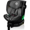 Автокресло Lionelo HARMONY I-SIZE grey graphite leather