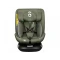 Автокресло Lionelo BASTIAAN ONE I-SIZE green olive