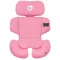 Автокрісло Lionelo BASTIAAN I-SIZE pink baby