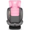 Автокрісло Lionelo BASTIAAN I-SIZE pink baby